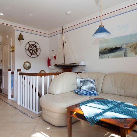Ferienwohnung Rüm Hart Whg 18 Hörnum Exterior foto