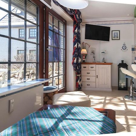 Ferienwohnung Rüm Hart Whg 18 Hörnum Exterior foto