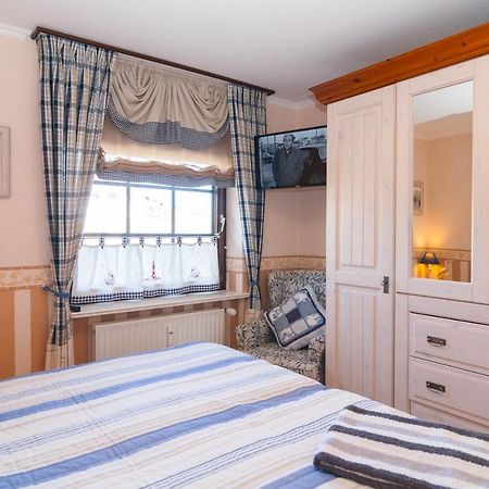Ferienwohnung Rüm Hart Whg 18 Hörnum Exterior foto